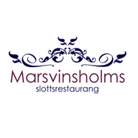 Marsvinsholms Slottsrestaurang - Ystad