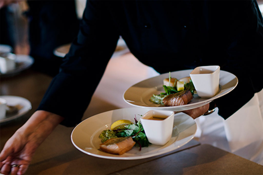 Marsvinsholms Slottsrestaurang