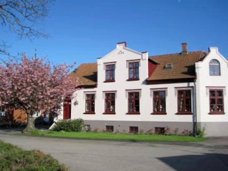 B&B Rosas Hus