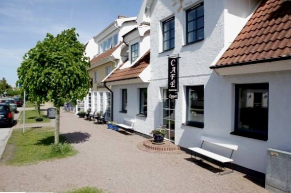 Hotell Spelabäcken