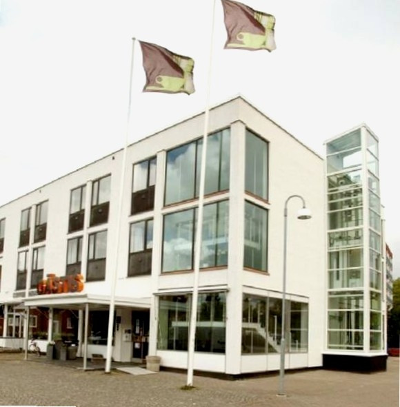 Hotell Klippan