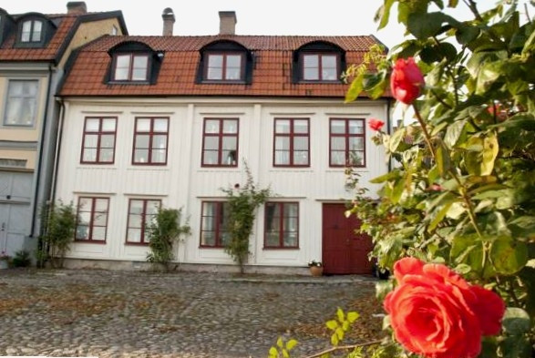 Kattrumpans B&B