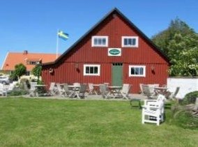 Hotell Hovgård