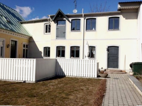 Norrekvarn