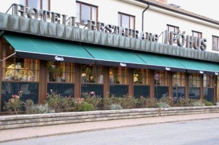 Hotell Iföhus