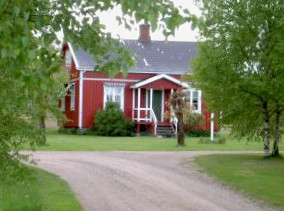 Holms Heagård