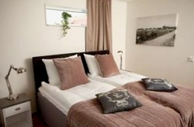 Hotell Strandpensionatet