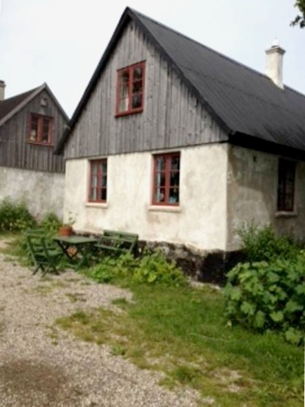 Tid & Rum Bed & Breakfast