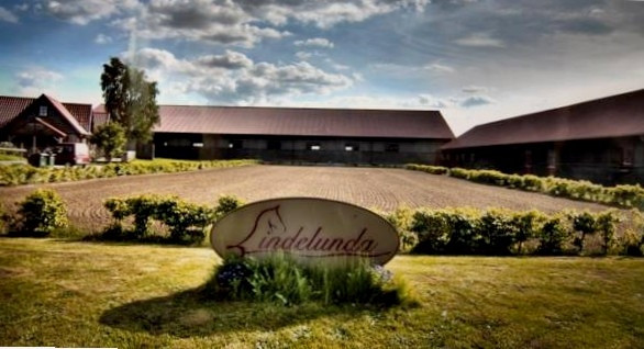 Lindelunda Bed & Breakfast