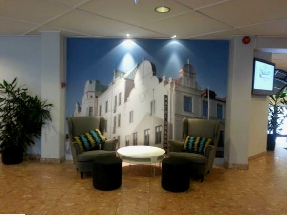 Hotel Öresund