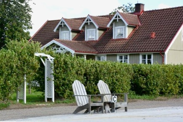 Scandinavian Living