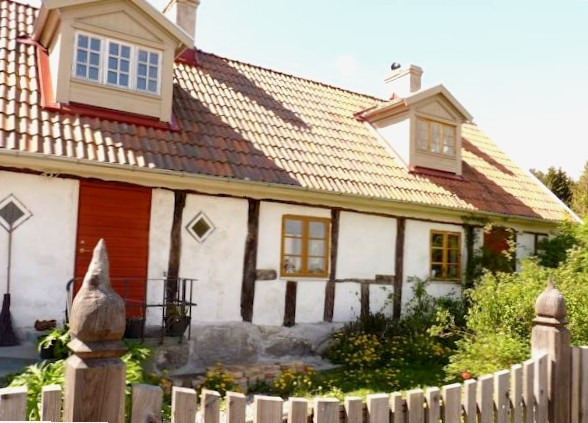 Grevlunda Backar B&B