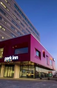 Radisson Blu Hotel Lund