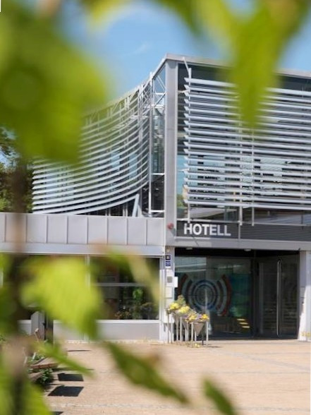 Brofästet Hotell & Konferens