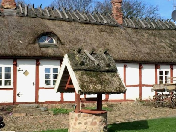 Arilds Vingård