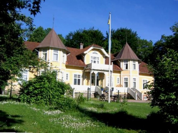 STF Villa Söderåsen