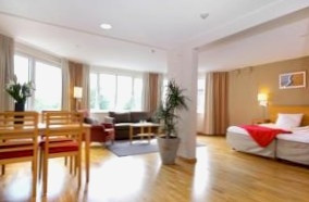 Hotel Tornet