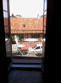 Gamla Stan Simrishamn