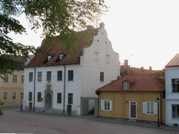 Dahmskahuset