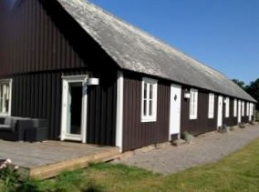 Brogård
