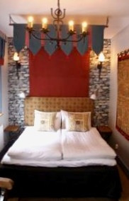 Hotel Maria - Sweden Hotels