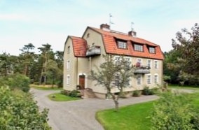 Vallarnas Bed & Breakfast