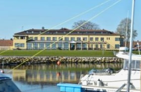 Hotel Svea - Sweden Hotels