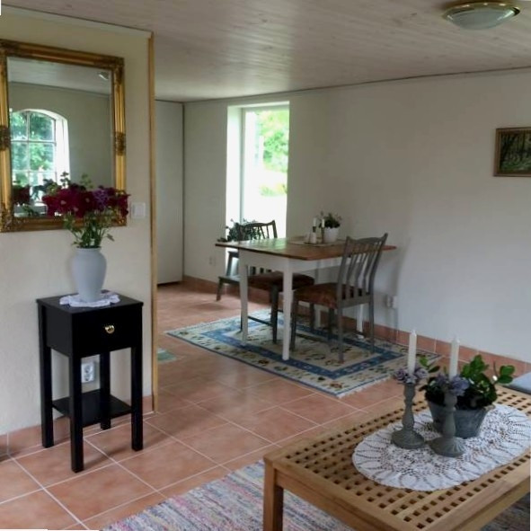 Gröna Rum Österlen B&B