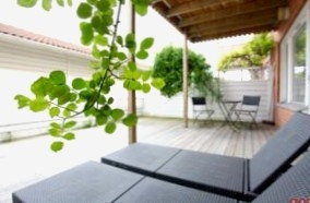 Serviced Apartments Malmö