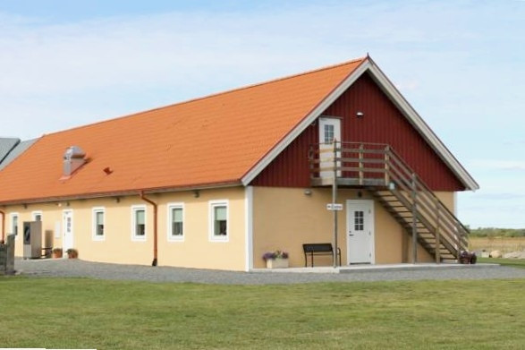 Kärraton Vandrarhem