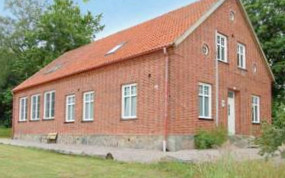Apartment Björka Byaväg Sjöbo III