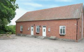 Apartment Björka Byaväg Sjöbo II