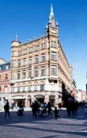 First Hotel Mortensen