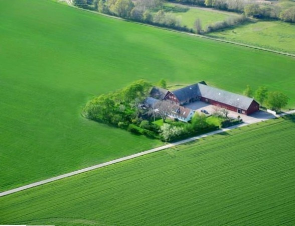 Lyckås Gård