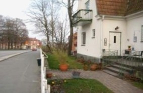 Kronans B&B