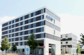 Park Inn by Radisson Malmö