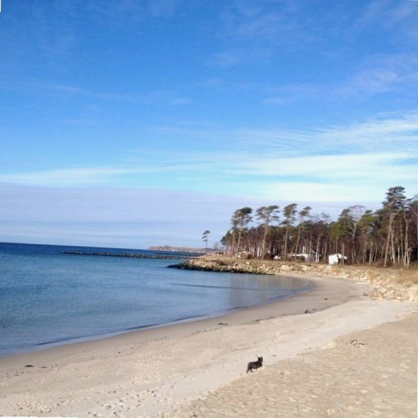 Strandbadsgården B&B