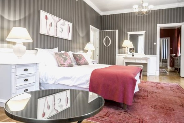 Villa Pastora Bed & Breakfast