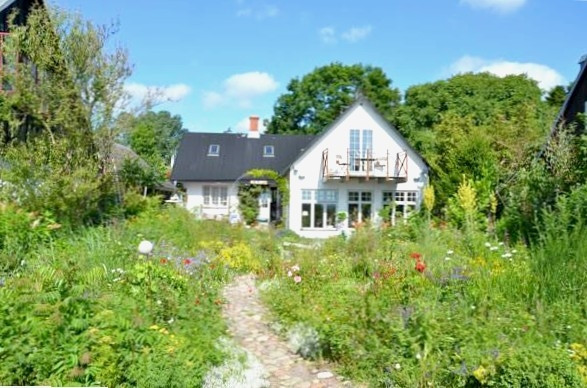 Abbekås B&B
