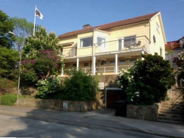 Vägga Bed & Breakfast