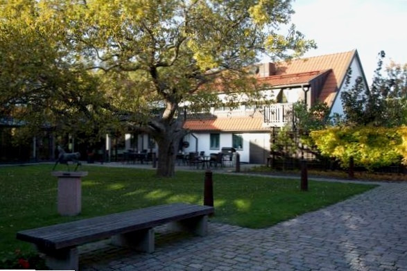 Norregård Hotell & Konferens