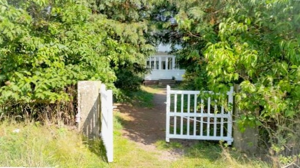 Bockekulla Bed&Breakfast