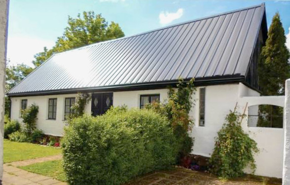 Two-Bedroom Apartment in Borrby