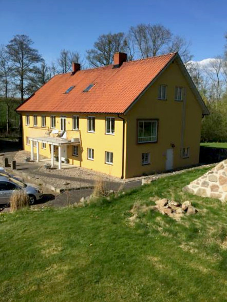 Östra Kvarn