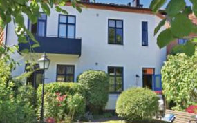 Two-Bedroom Apartment in Simrishamn