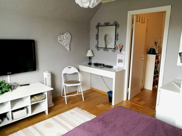 Thé Coosy Room