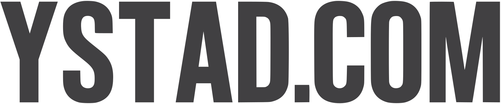 Ystad.com