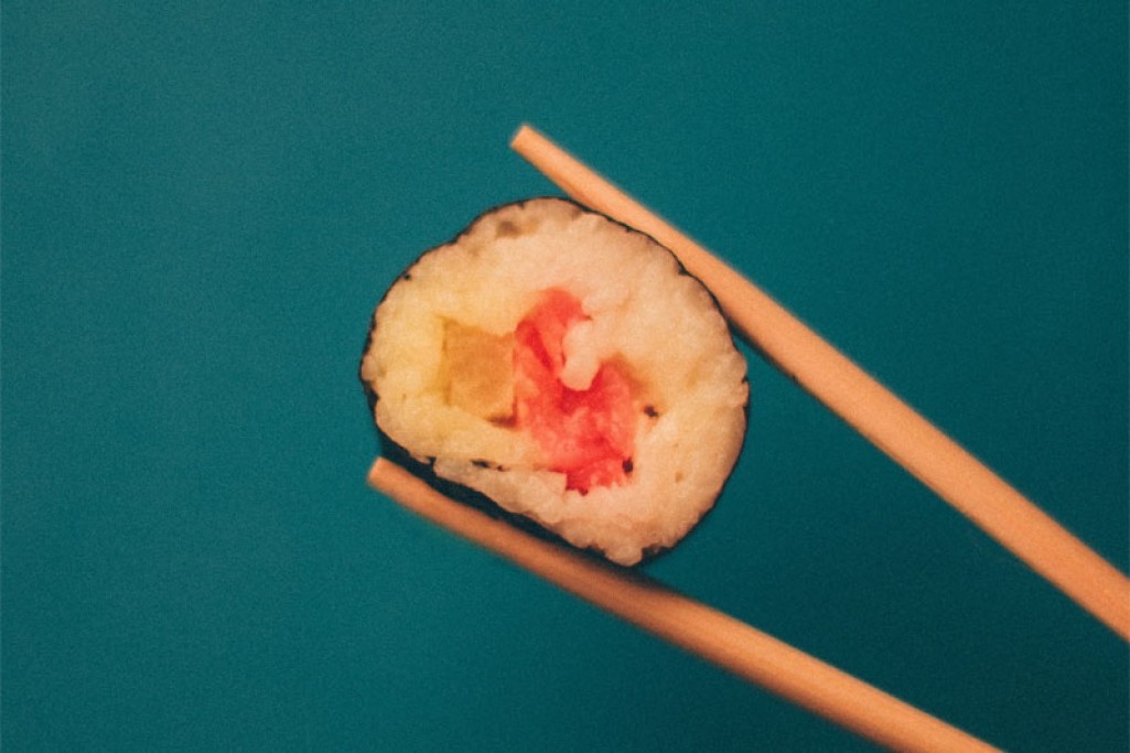 Miso Sushi