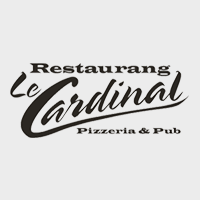 Restaurang Le Cardinal - Ystad