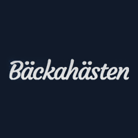 Bäckahästen - Ystad